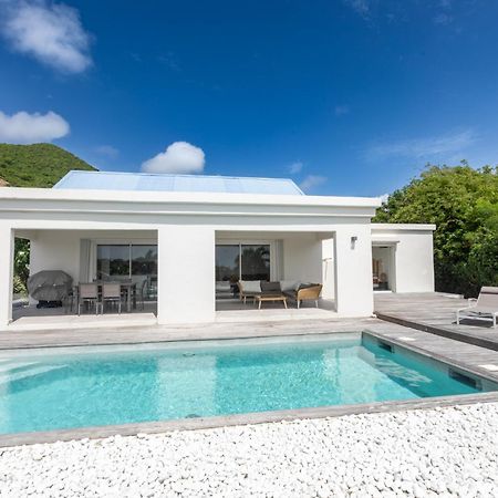 Villa Moai Cul de Sac Buitenkant foto